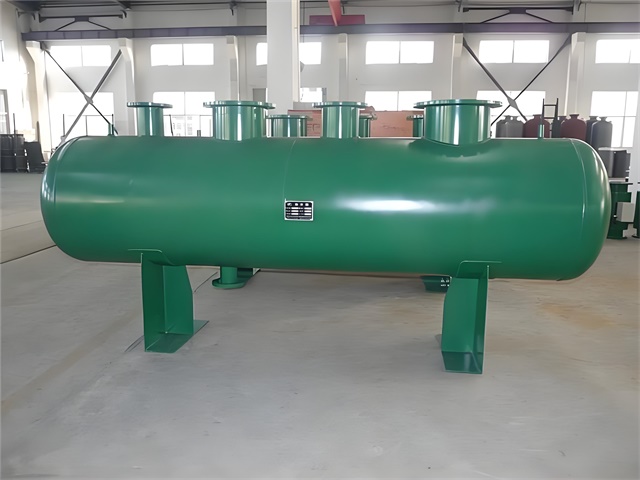 瑞昌集分水器需要电源吗